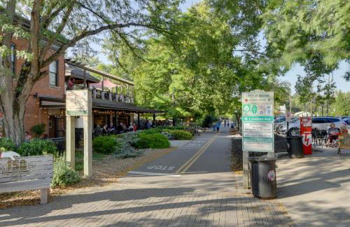 1 Block to Loveland Bike Trail The Frog Man Inn - Foto 29