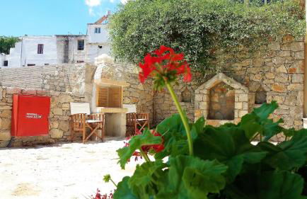 Petrochori ApartHotel - Foto 11