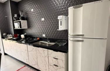 Conexão Total A 500m da Estação 5 Min Super Shopping Proximidade Alphaville - Foto 31