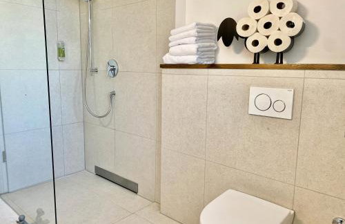 Stylisches City-Apartment - ruhig & zentral - Foto 18