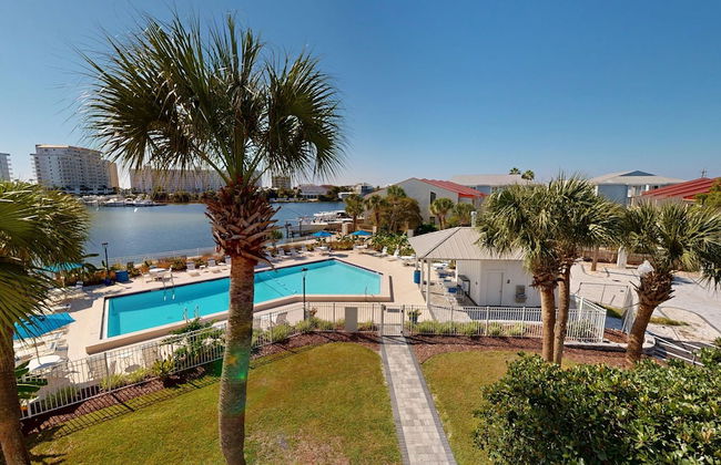 Dolphin Point 306c 2 Bedroom Condo by RedAwning - Foto 28