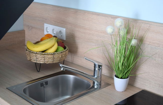 Trip Inn Residence City Center - Foto 24