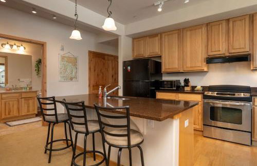 Trailhead Lodges 821 - Foto 8