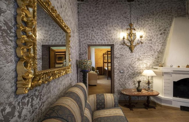 La Togata Hotellerie - Foto 13