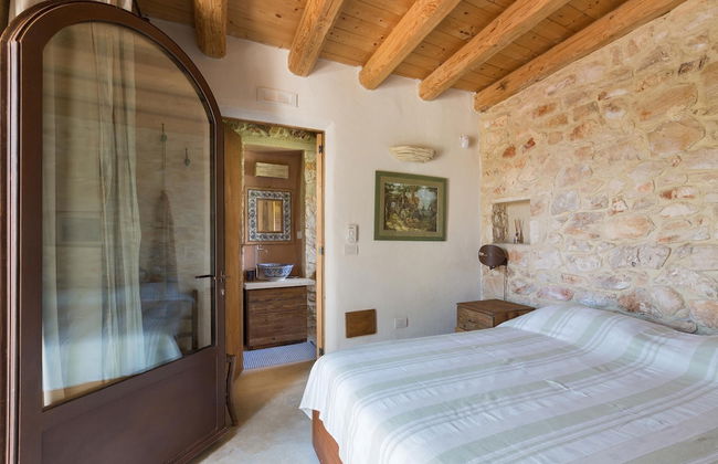 Villa Elaion - Foto 7