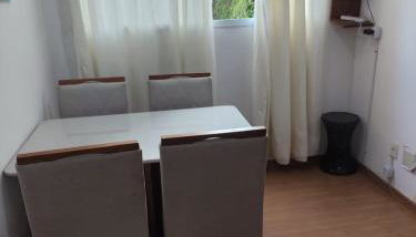 Ap prox Shopping Independência UFJF,MONTE SINAI, COM GARAGEM - Foto 2