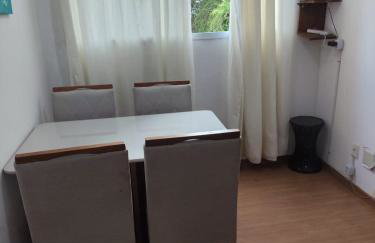 Ap prox Shopping Independência UFJF,MONTE SINAI, COM GARAGEM - Foto 2