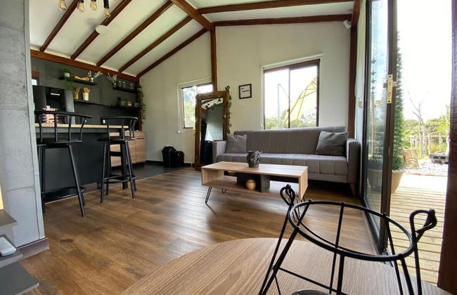 Country House Rest Relaxation Jacuzzi Bbq Large Green Areas - Photo 16