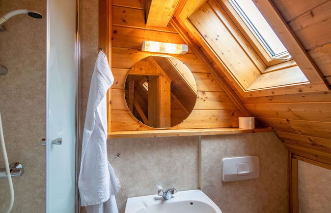 Ferienwohnung mit Talblick in Todtmoos - Photo 24