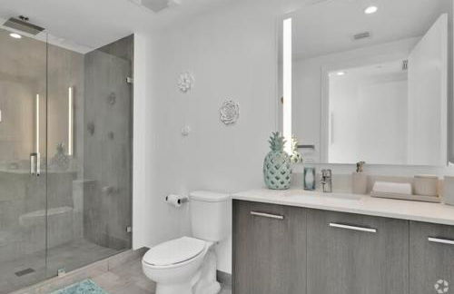 Heart of Downtown Miami - Foto 3