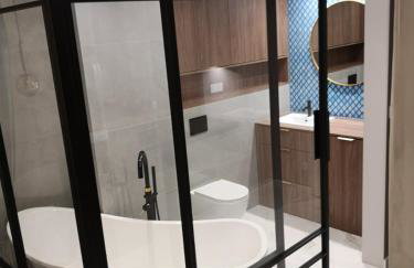 Targowa Premium Loft Warsaw National Stadium - Foto 9