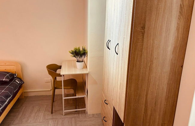 Yourcity Warm Nest - Taipei 101 and Big Dome Large Space & Sleeps 8 people - Foto 7