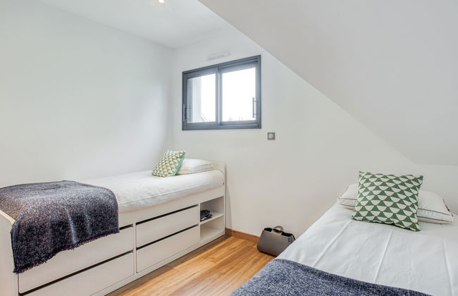 Villa Kerhostin - Foto 14