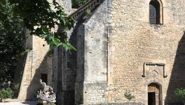 Séjour Authentique et provençal - Foto 2