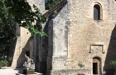 Séjour Authentique et provençal - Foto 2