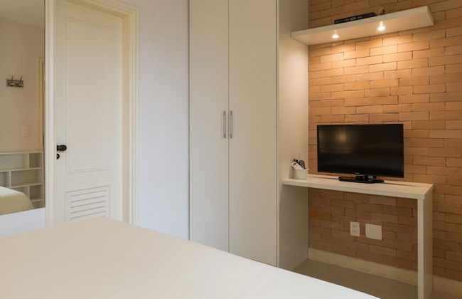 Mc Flats Ipanema Beach Star - Foto 5