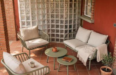 Casa Il Melograno - Relax vicino Terme Grotta Giusti - Foto 31