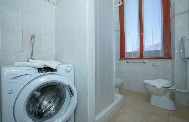 Residenza Gardenia Lake View Luino Center - Foto 16