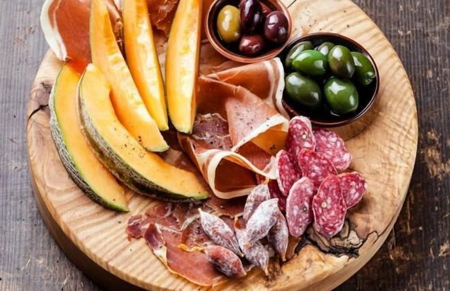 Appartamenti La Bettola Chez Patty - Foto 6