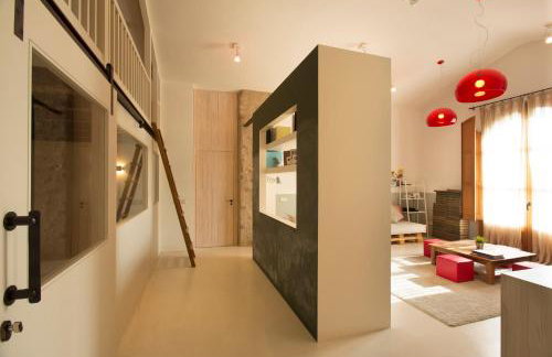 Masia Els Nocs - Foto 30