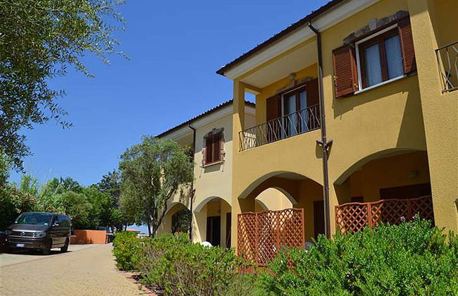 Residence L'Isola Surf House - Photo 31