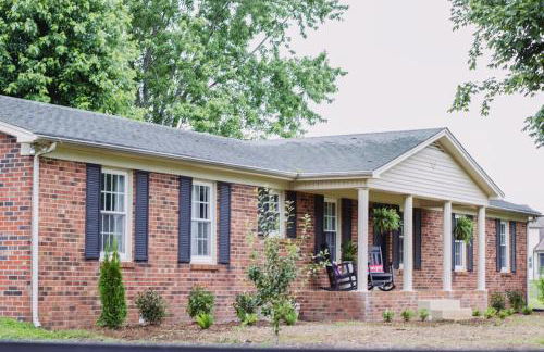 Hidden Gem Farm Homestead Sleeps 12 &Fresh Produce - Photo 18