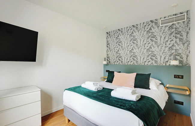 Apartment for 6 People in Paris - Photo 5