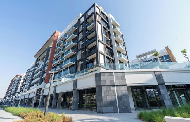 GLOBALSTAY. Azizi Riviera 34 - Foto 56