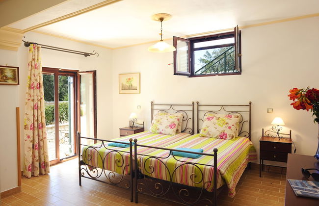 Villa Argyro - Foto 6