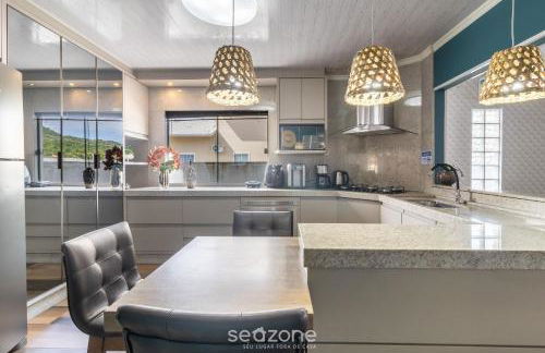 Apto c/ Varanda e 3 Quartos próx. a praia RSU3842 - Foto 15