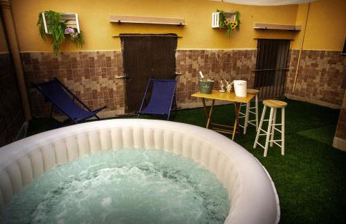 Casa Alagna - La Casetta al Mare con Idromassaggio - Foto 22