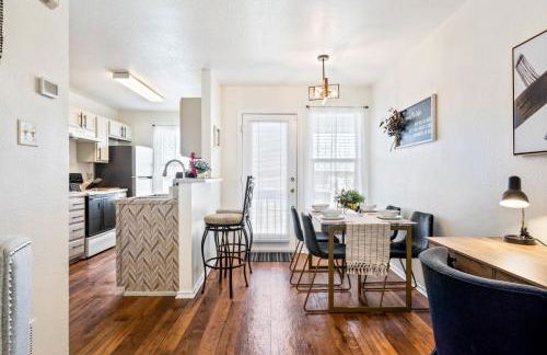 ZRoyal Stay 2BR Near Fort Cavazos - Ideal for TDY, Travel Nurses, Contractors & Extended Stays - Foto 7