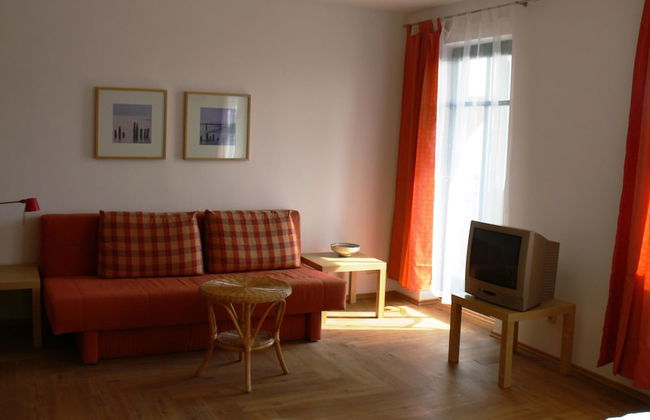 Gruppenhaus Rügen Zur Brunnenaue - Foto 5