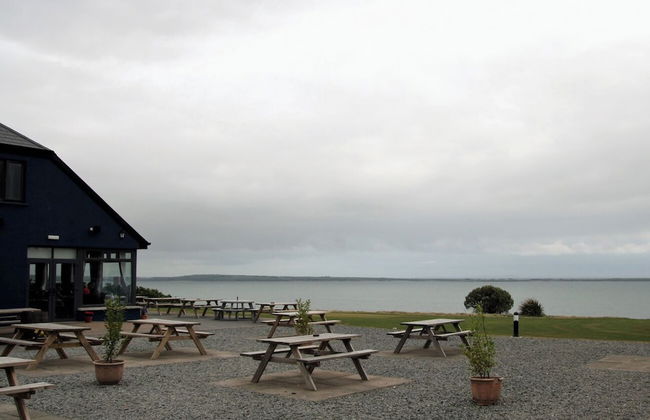 Seacliff Holiday Homes - Foto 41