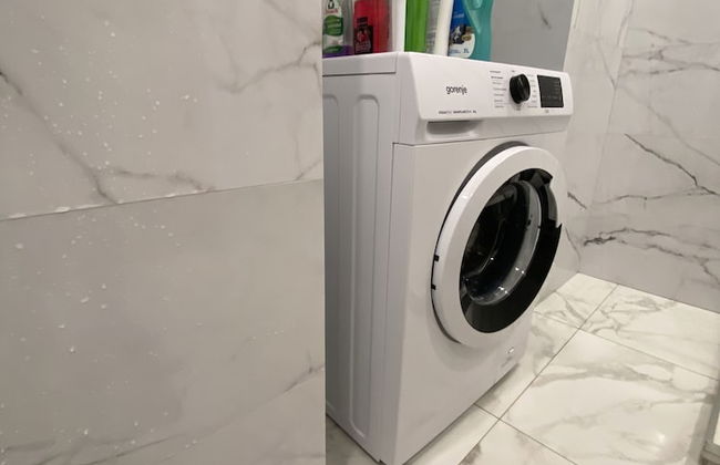 Apart-Hotel Blox in Tbilisi - Foto 12