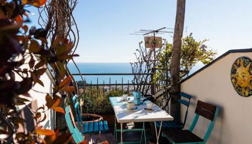 Holiday Home Terrazza con glicine by Interhome - Foto 5