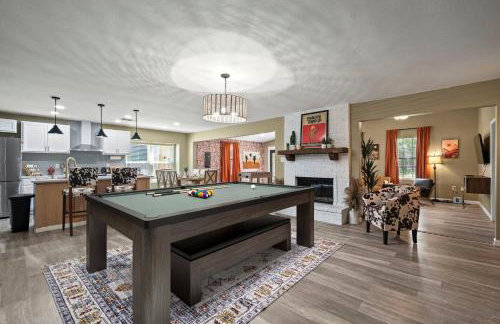 Modern&kid friendly:Lackland|SeaWorld|Games|Pets - Foto 17