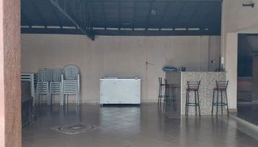 Chácara Minerva RC casa com piscina house with pool - Foto 5