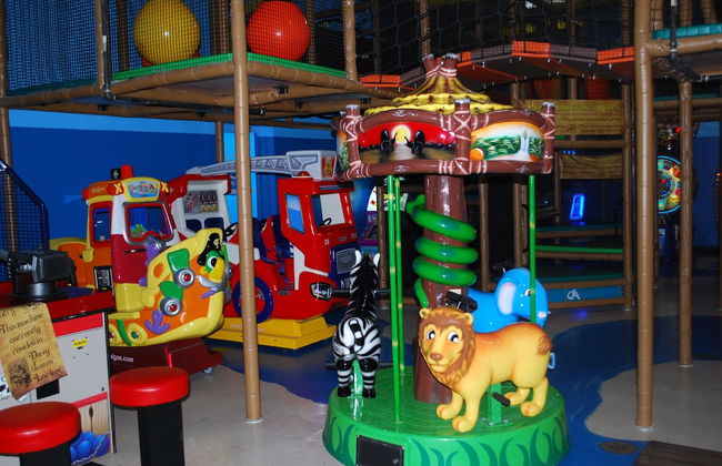 Regal Palms Resort and Spa - Foto 20