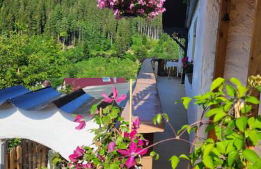 Ferienwohnung Schwarzwaldglück - Foto 1