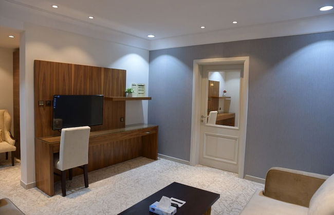 Crown City Hotel - Foto 26