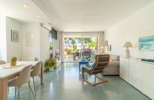 Villa Jazmin for 8 with swimming pool and beach views - Foto 16