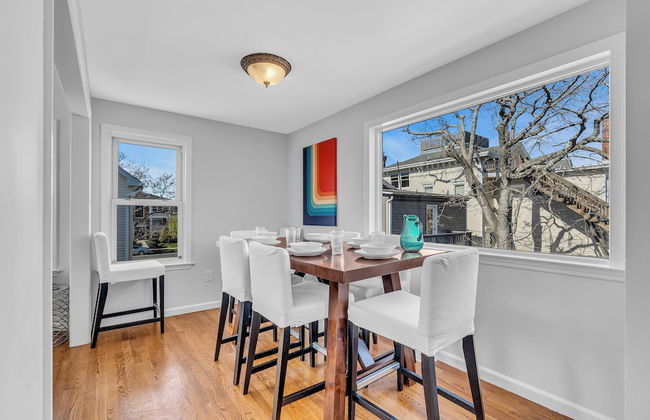 Heck Street Hideaway - Foto 13