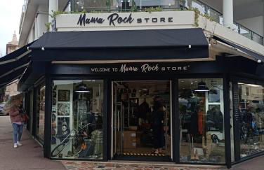 Face à la mer et à 2 pas des plages Juan les Pins 'Tout à pied' - Photo 24