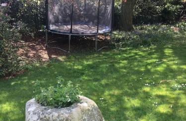 Swinton Manse & Gardens - Foto 19