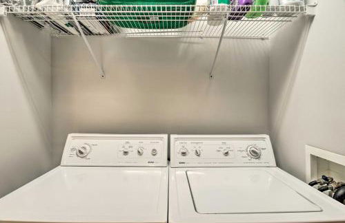 Sapphire Retreat with 2 Decks, Views and Resort Access - Foto 21