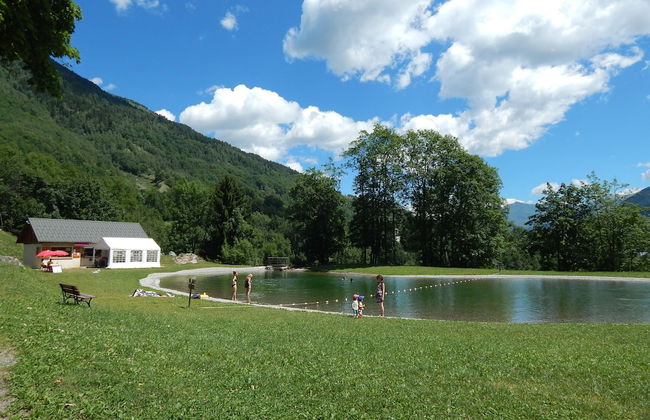 Olydea Saint Colomban - Foto 25