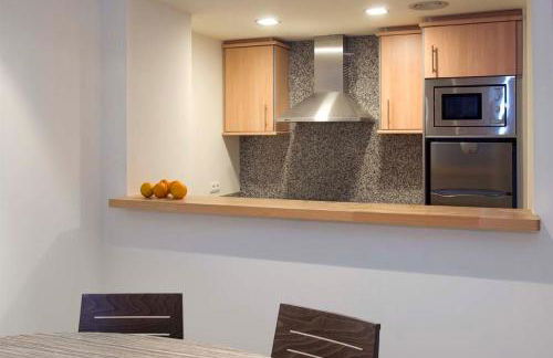 Apartaments Terraza - Salatà Mar - Foto 13