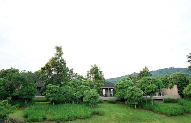 MUTHI MAYA Forest Pool Villa Resort - Foto 72