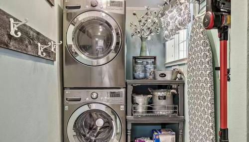 1930s Queen Anne Historic Downtown Retreat - Foto 5